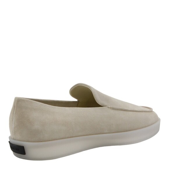 Fear Of God Slip-On Sneakers With Translucent Sole - NWT